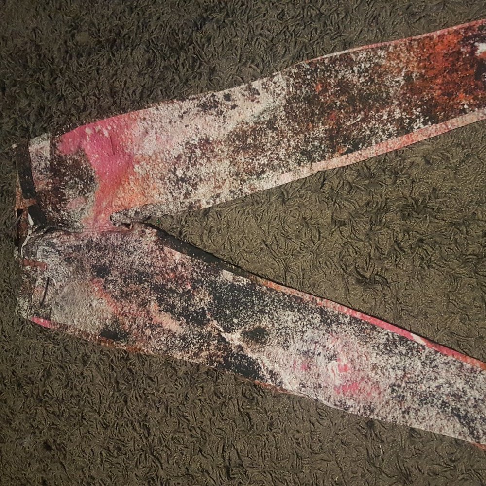 J Brand Super Skinny Super Nova